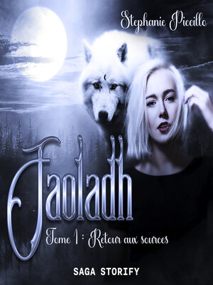 cover image of Faoladh, Tome 1